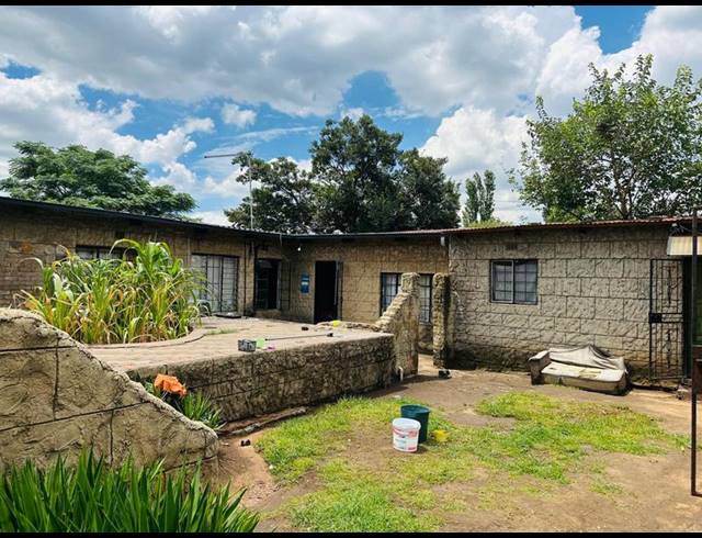 11 BEDROOM HOUSE FOR SALE IN DELVILLE